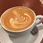 La Colombe Coffee Roasters 〜コーヒー屋さん (Manhattan)