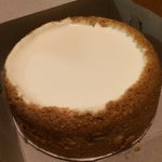 Marc’s Cheesecake 〜ケーキ屋さん (NJ)